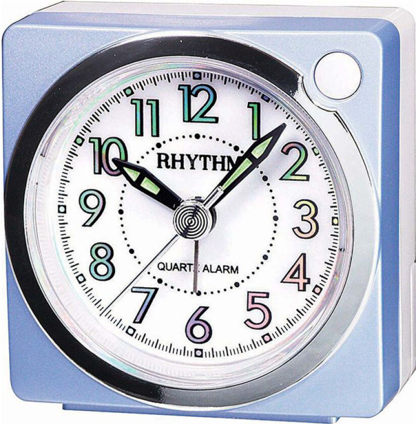 Alarm Clock ACRE820NR04 - - Krem - - - Akryl