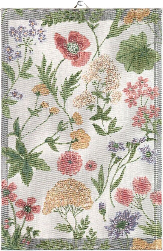 Engdrøm kjøkkenhåndkle 40x60 cm Multi