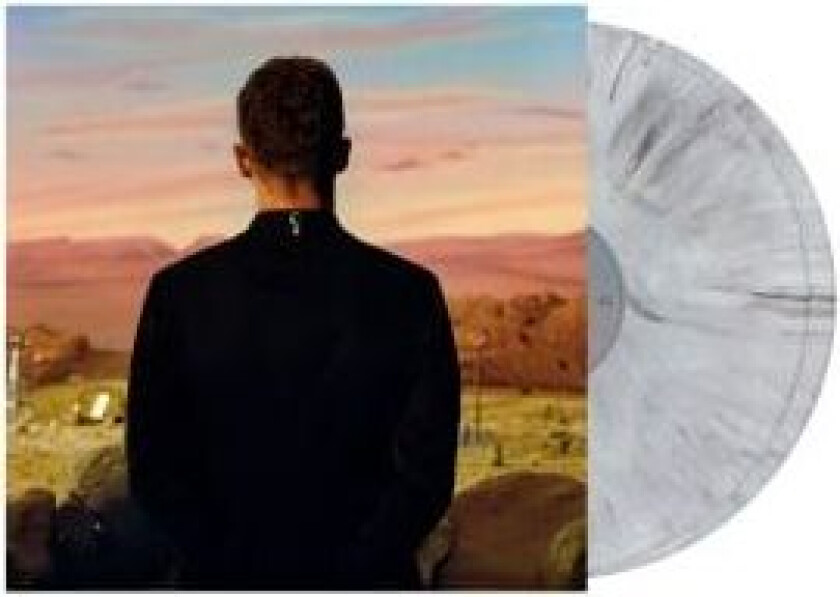 Justin Timberlake - Everything I Thought It Was (Ltd Color 2LP)