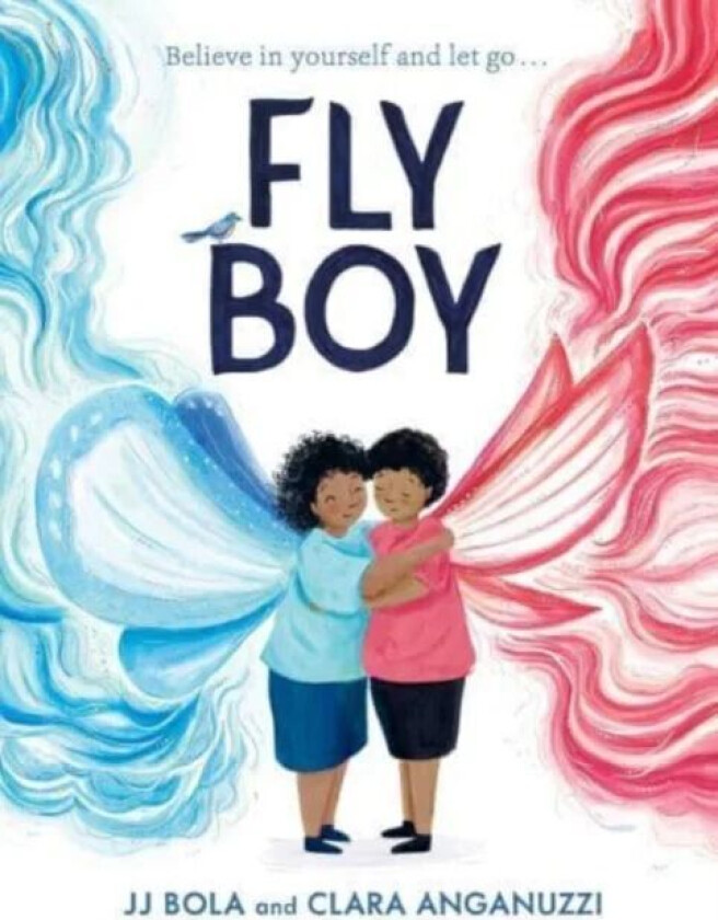 Fly Boy av Mr. JJ Bola