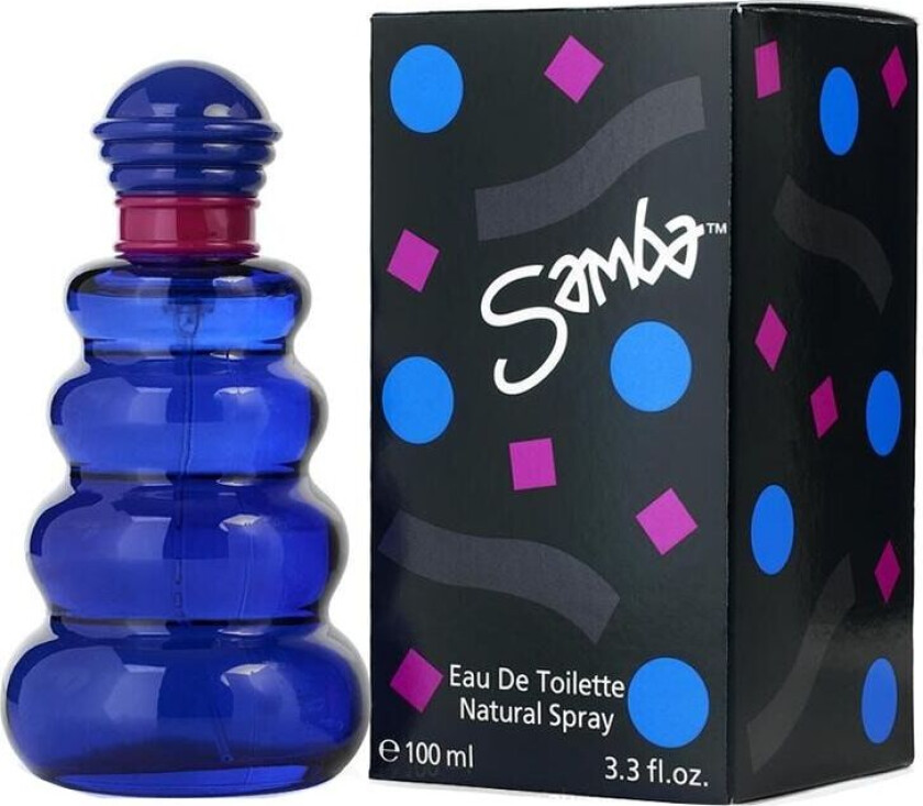 Ladies Edt 100ml