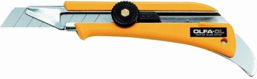 Olfa 20420015 Brytebladkniv