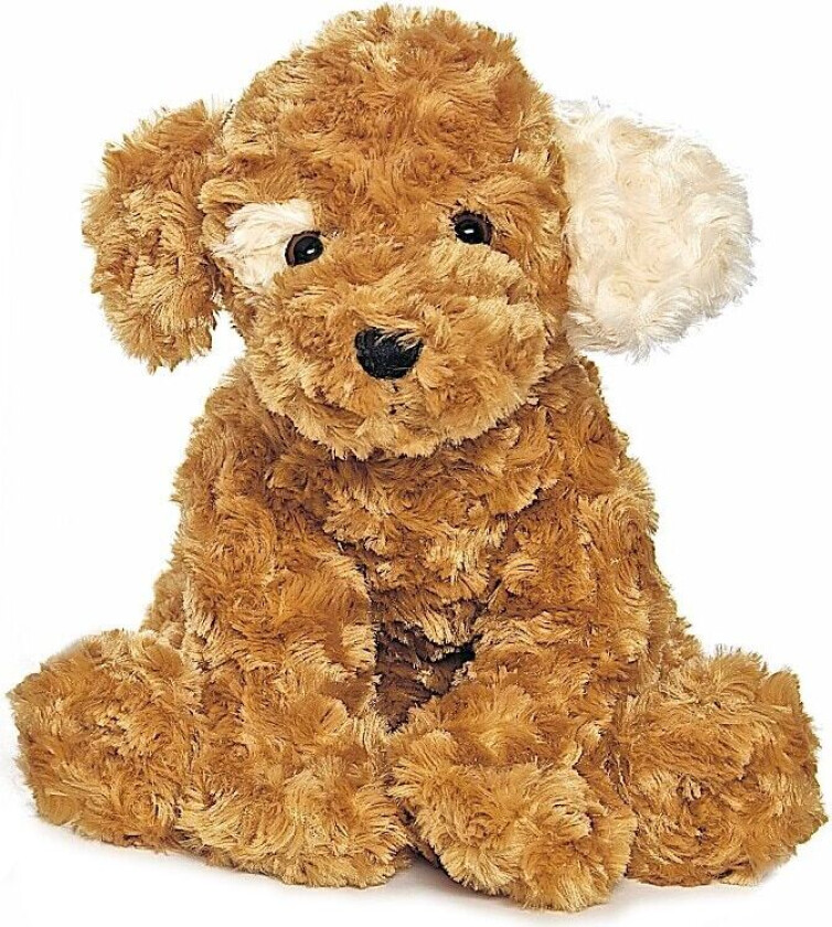 Vovvarna 40 cm Beige Teddykompaniet