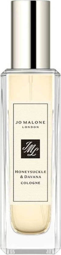 Jo Malone Honeysuckle & Davana Eau De Cologne 30 ml