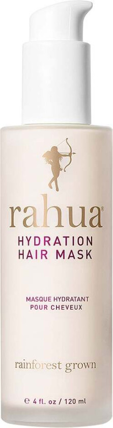 Hydration Hair Mask, 120 ml Hårkur