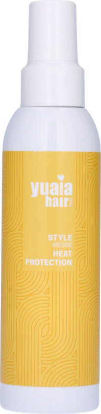 Style and Shine Heat Protection 150 ml