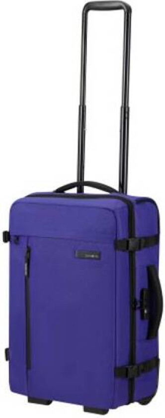 Duffelbag Med Hjul 55cm - 39,5l Roader , Deep Blue