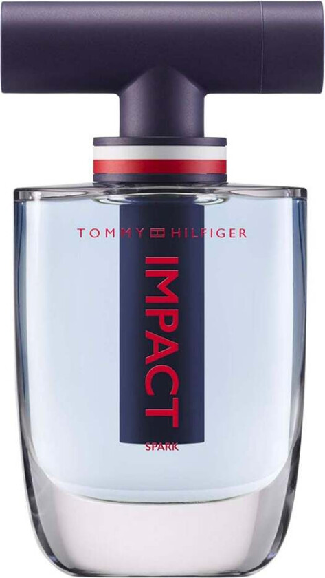 Impact Spark, 100 ml  Herrduft