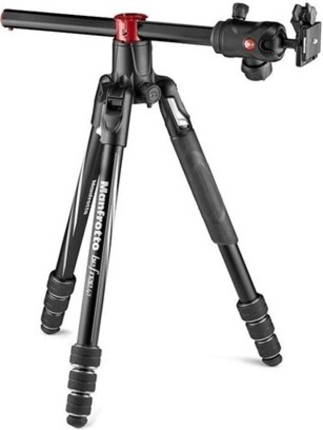 Tripod Kit Befree Gt Xpro Aluminium