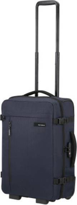 Duffelbag Med Hjul 55cm - 39,5l Roader , Dark Blue