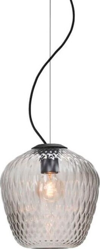 &Tradition Blown SW3 Silver