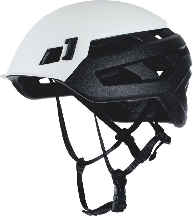 Wall Rider White 56-61cm