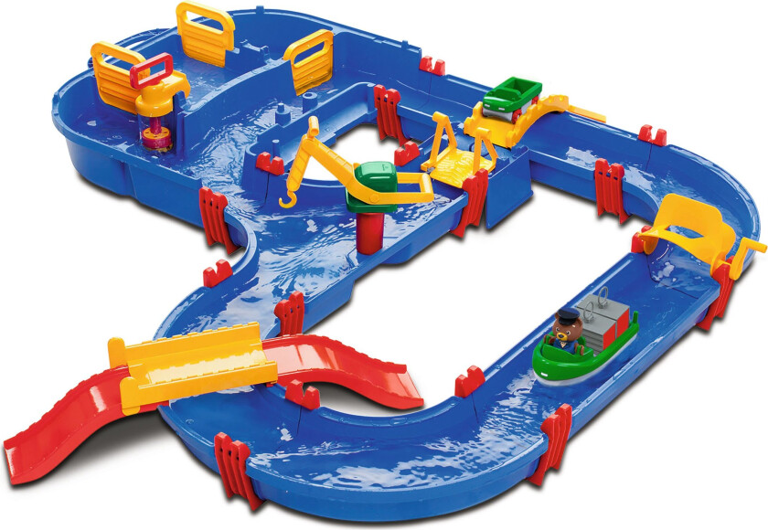 Aquaplay Mega Bridge