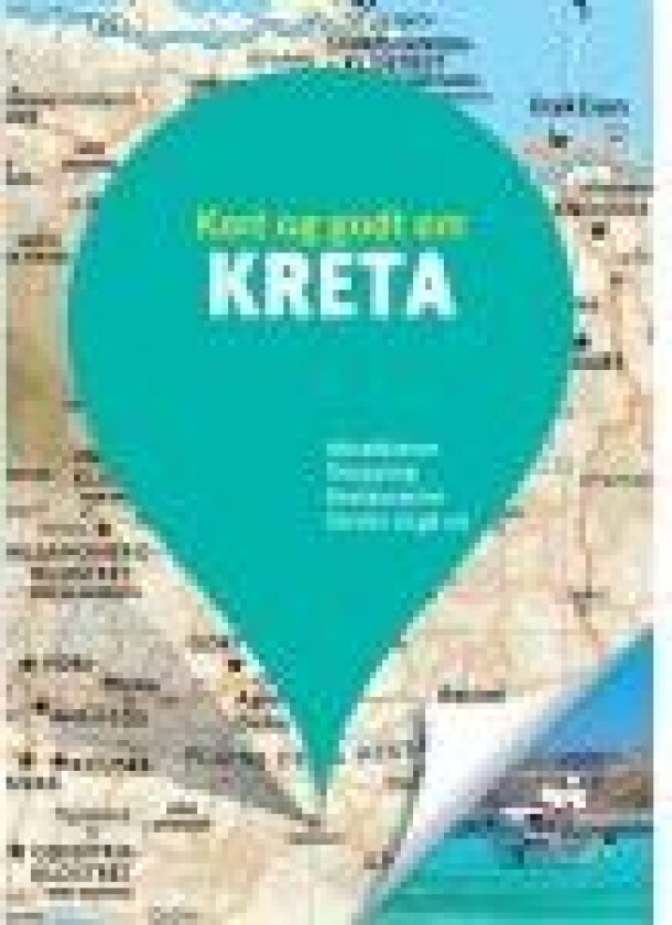 Kort og godt om Kreta.