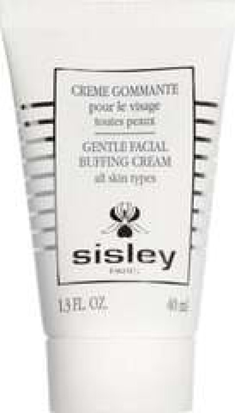 Gentle Facial Buffing Cream (Størrelse: 40 ML)