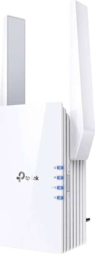 Tp-link Re605x Ax1800 Wi-fi 6 Range Extender