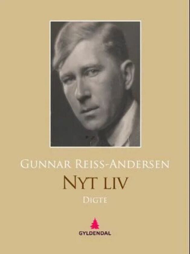 Nyt liv av Gunnar Reiss-Andersen