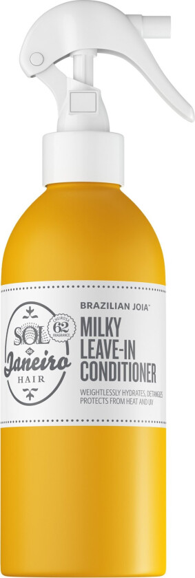 Brazilian Joia Milky Leave In Conditioner 210ml