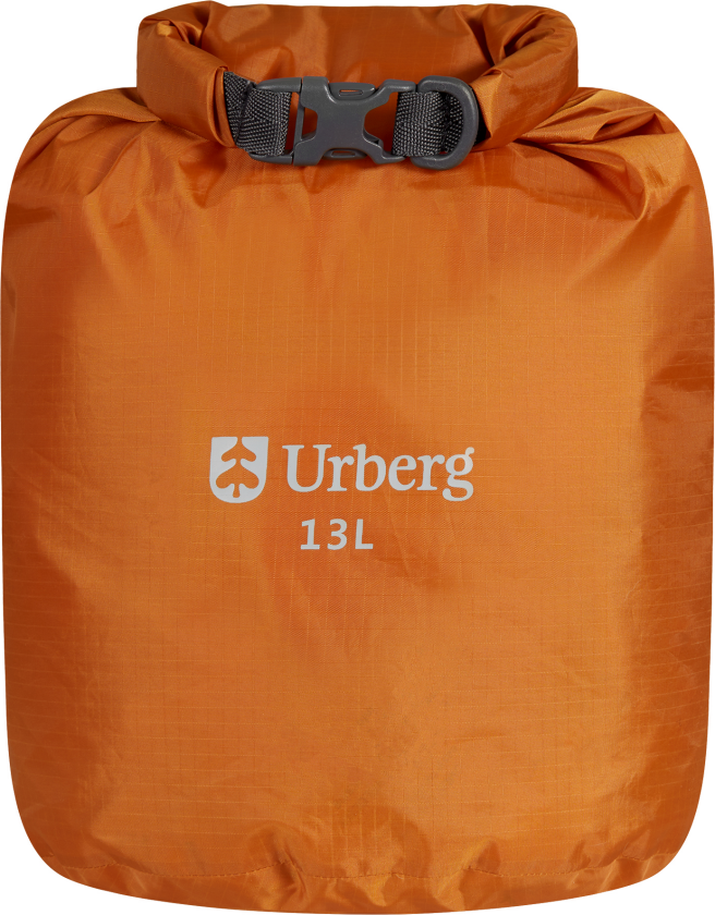 Dry Bag 13 L Pumpkin Spice One Size, Pumpkin Spice