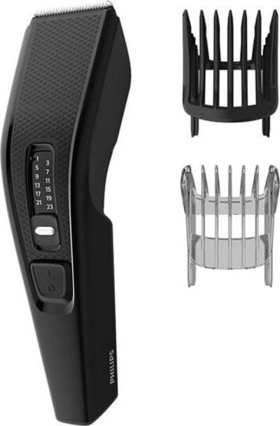 Hair clipper HC3510/15