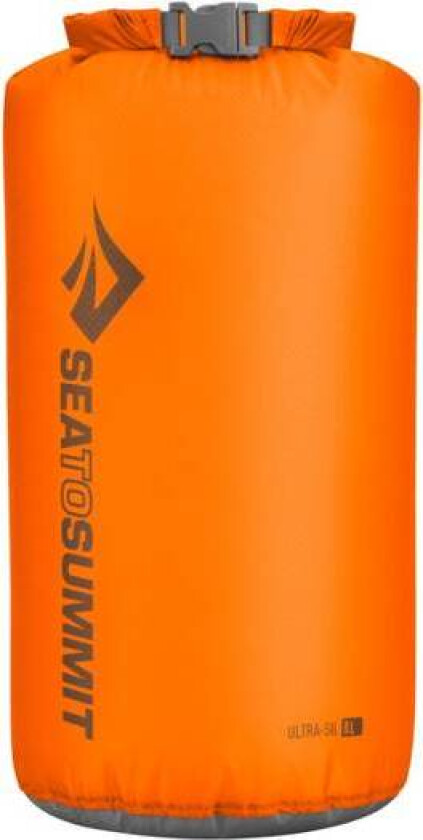 Sea To Summit Ultra-Sil Dry Sack Orange 8L