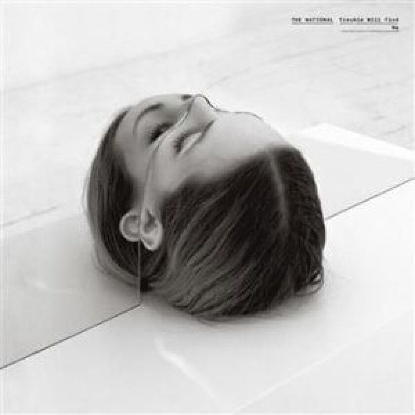 The National : Trouble Will Find Me CD (2013)