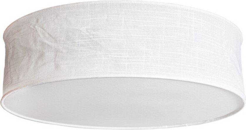 Vita Diameter 60 cm Hvit Plafond