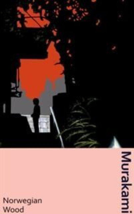 Norwegian Wood av Haruki Murakami