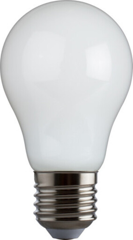 LED Proxima A55 Standard E27 C927 250 lumen, 3W dimbar Opal
