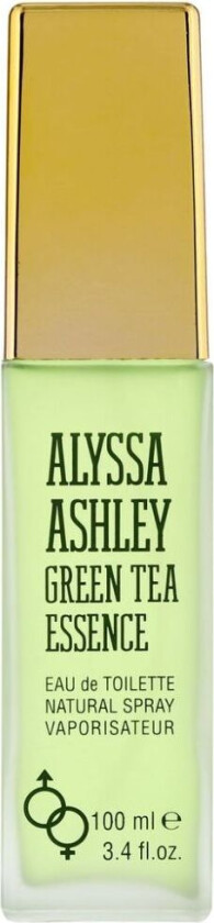 Green Tea Essence Edt 100ml