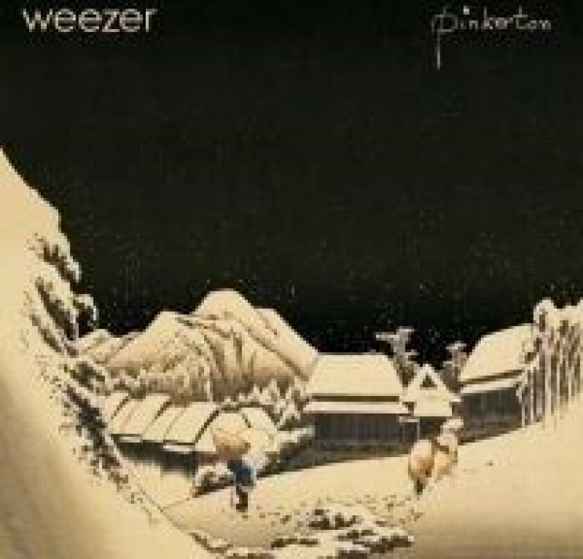 Weezer - Pinkerton (Vinyl)