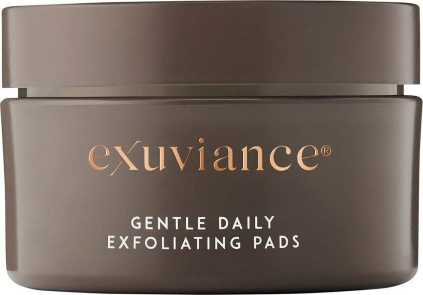 Gentle Daily Exfoliating Pads