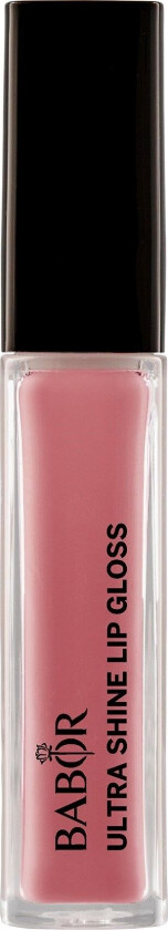 Babor Lip Gloss 05 Rose Of Spring