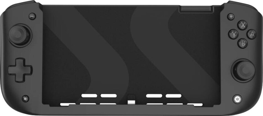 Crkd Nitro Deck Black Edition