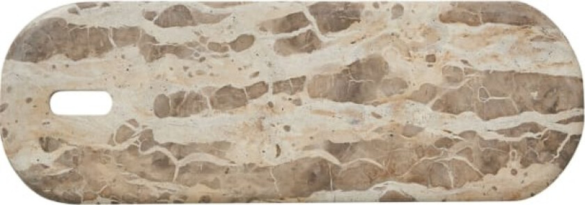 Ellia brett 20x60 cm Linen