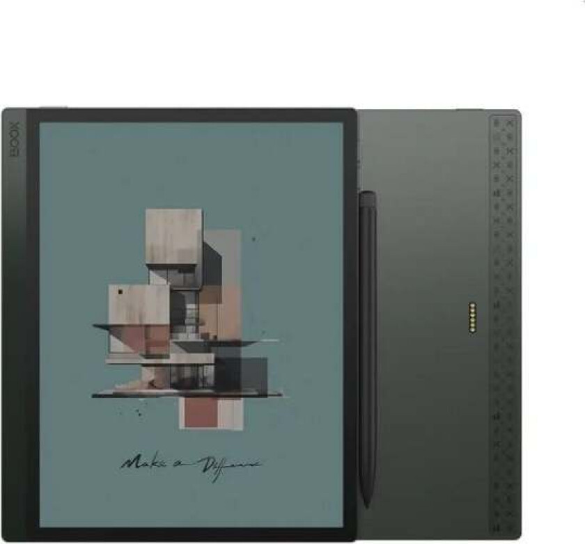 Onyx E-BOG ONYX BOOX TAB ULTRA C FOR SORT
