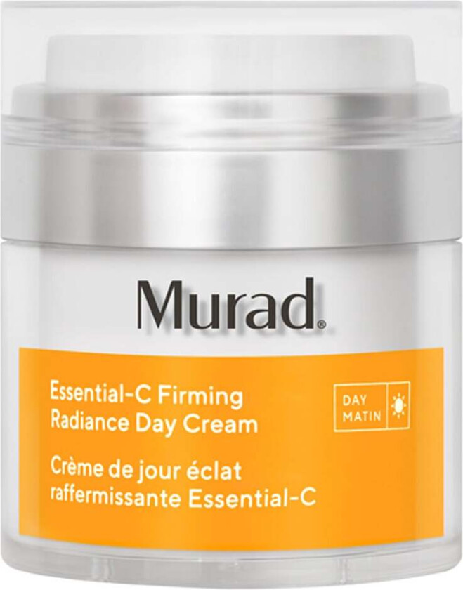 Essential-C Firming Radiance Day Cream 50ml