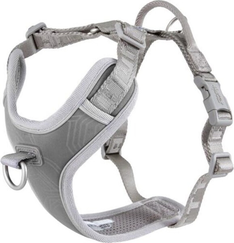 Bilde av Hurtta Venture No-Pull Hundesele Grå (60-80 cm)