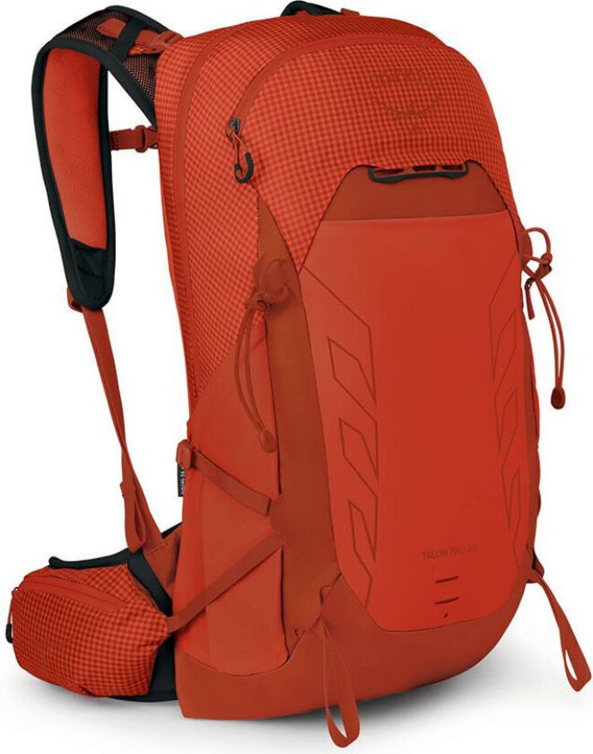 Talon Pro 20 Mars Orange OS