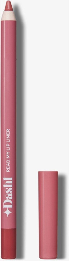 Read My Lip Liner, 1,2 g Leppepenn