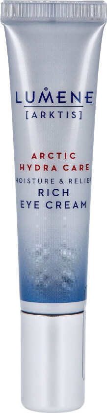 Arctic Hydra Care Rich Eye Cream 15ml