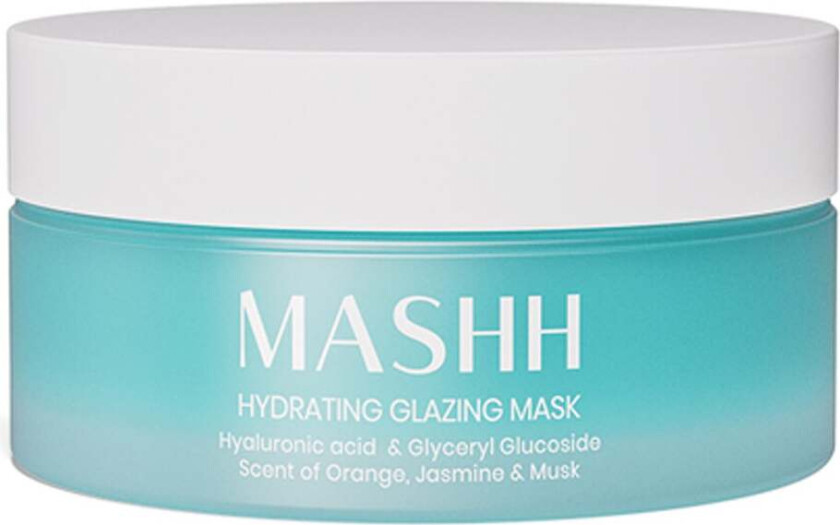 Hydrating Glazing Mask 50 ml