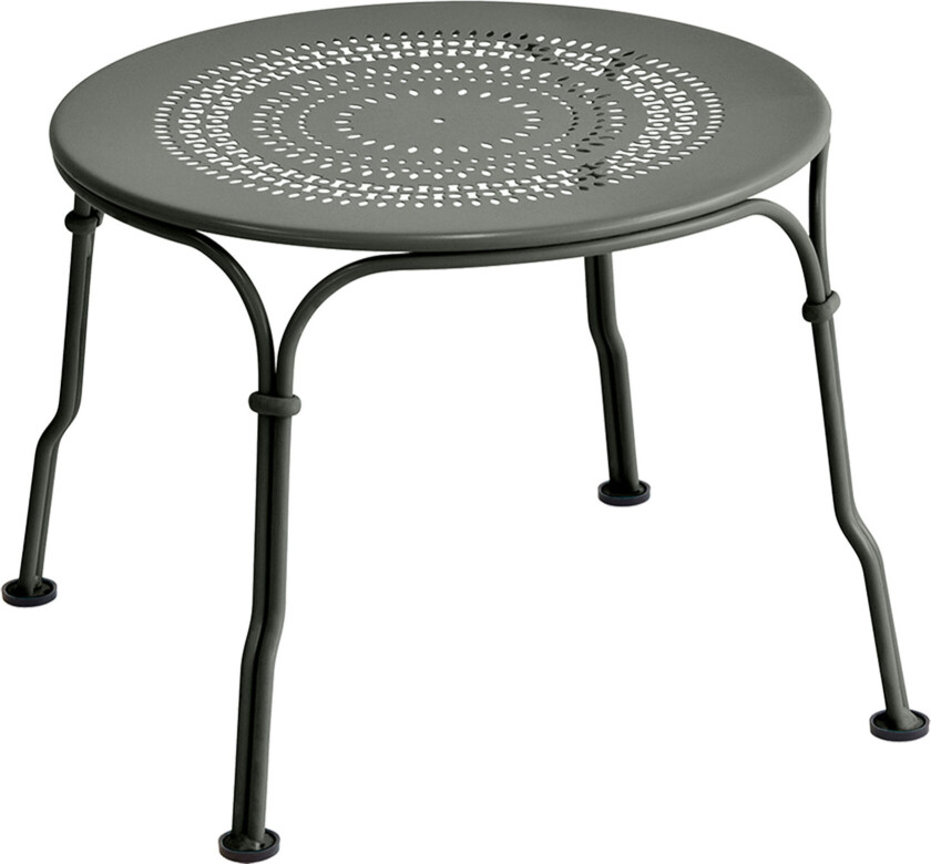 1900 Low Table Rosemary 48