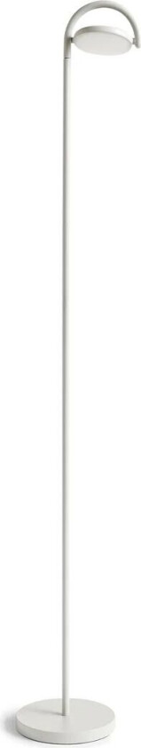 Marselis Floor Lamp Ash Grey