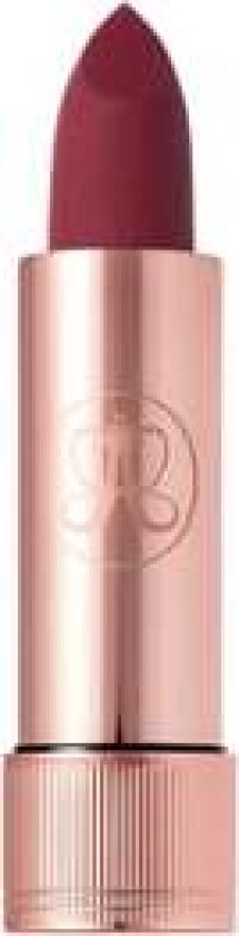 Matte Lipstick 3g Blackberry