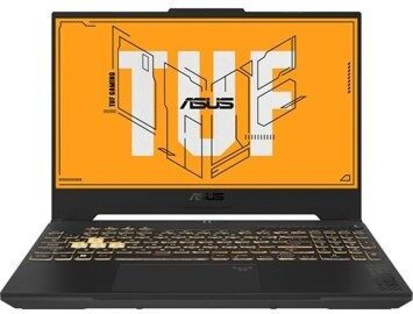 Asus TUF Gaming A15 FA507