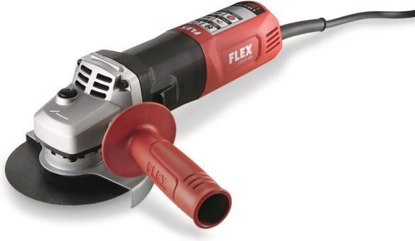 Flex L12-11 125 Vinkelsliper Ø125 mm, 1200 W
