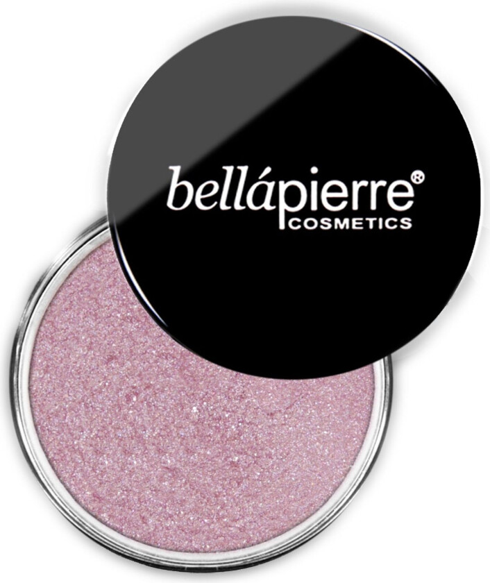 BellaPierre Shimmer powder Lavender