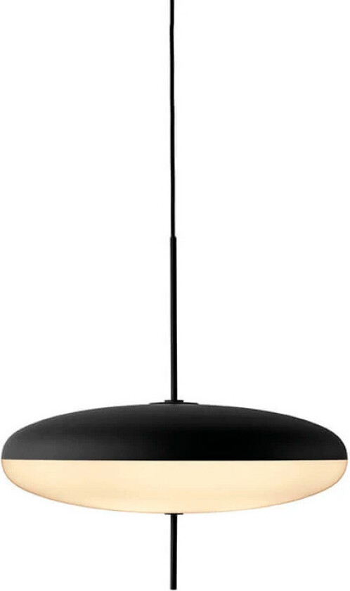 Model 2065 Black / Black Cable