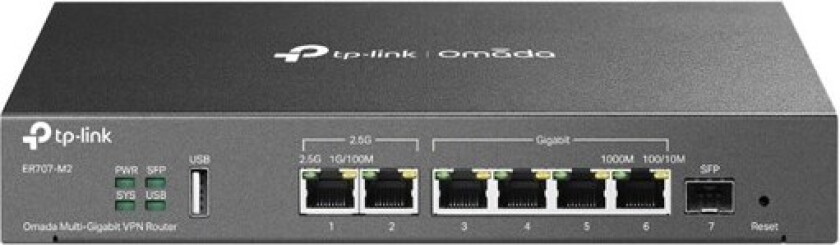 Tp-link Omada Er707-m2 V1